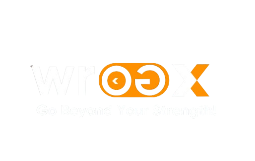 WrogX Logo